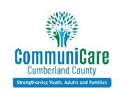 Cumberland County CommuniCare Logo